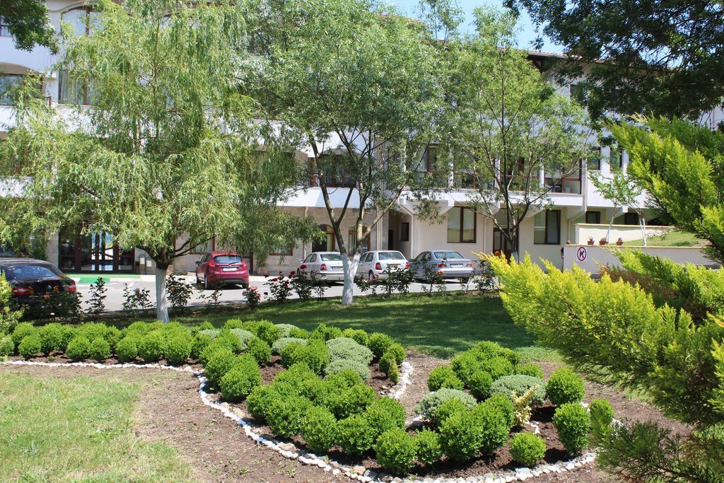 Hotel Sea Horse Lozenets Exterior photo